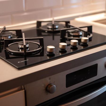 Enjoyhousebracciano Suite1 Экстерьер фото