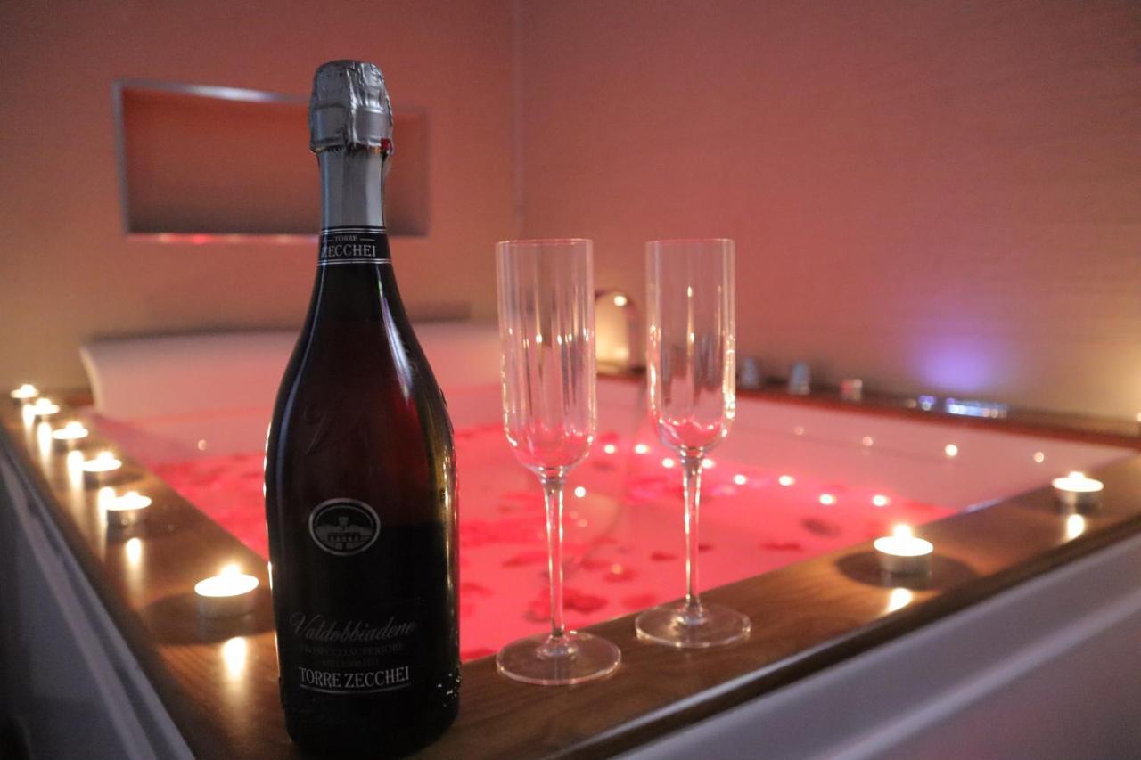 Enjoyhousebracciano Suite1 Экстерьер фото