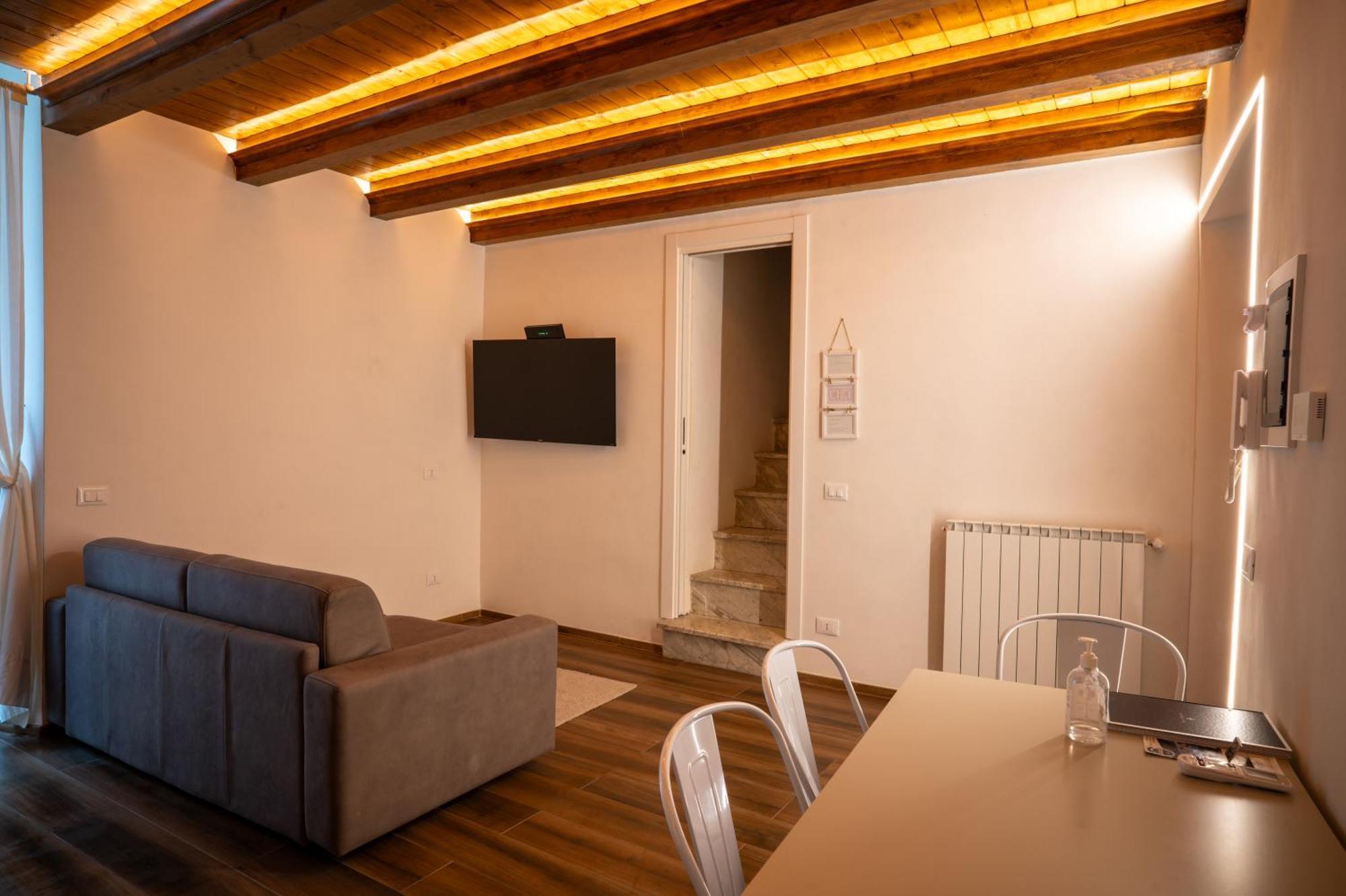 Enjoyhousebracciano Suite1 Экстерьер фото