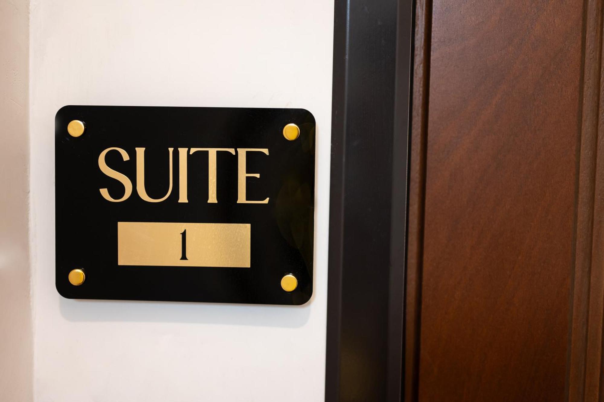 Enjoyhousebracciano Suite1 Экстерьер фото
