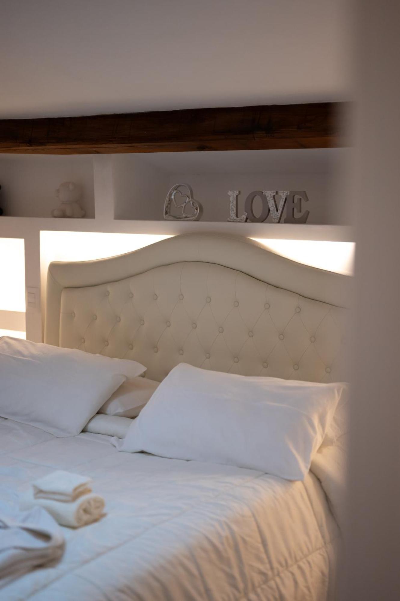 Enjoyhousebracciano Suite1 Экстерьер фото