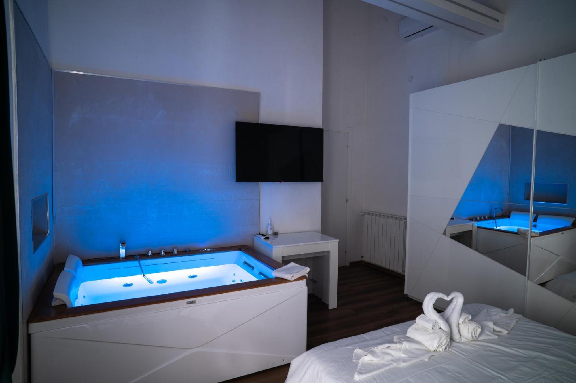 Enjoyhousebracciano Suite1 Экстерьер фото
