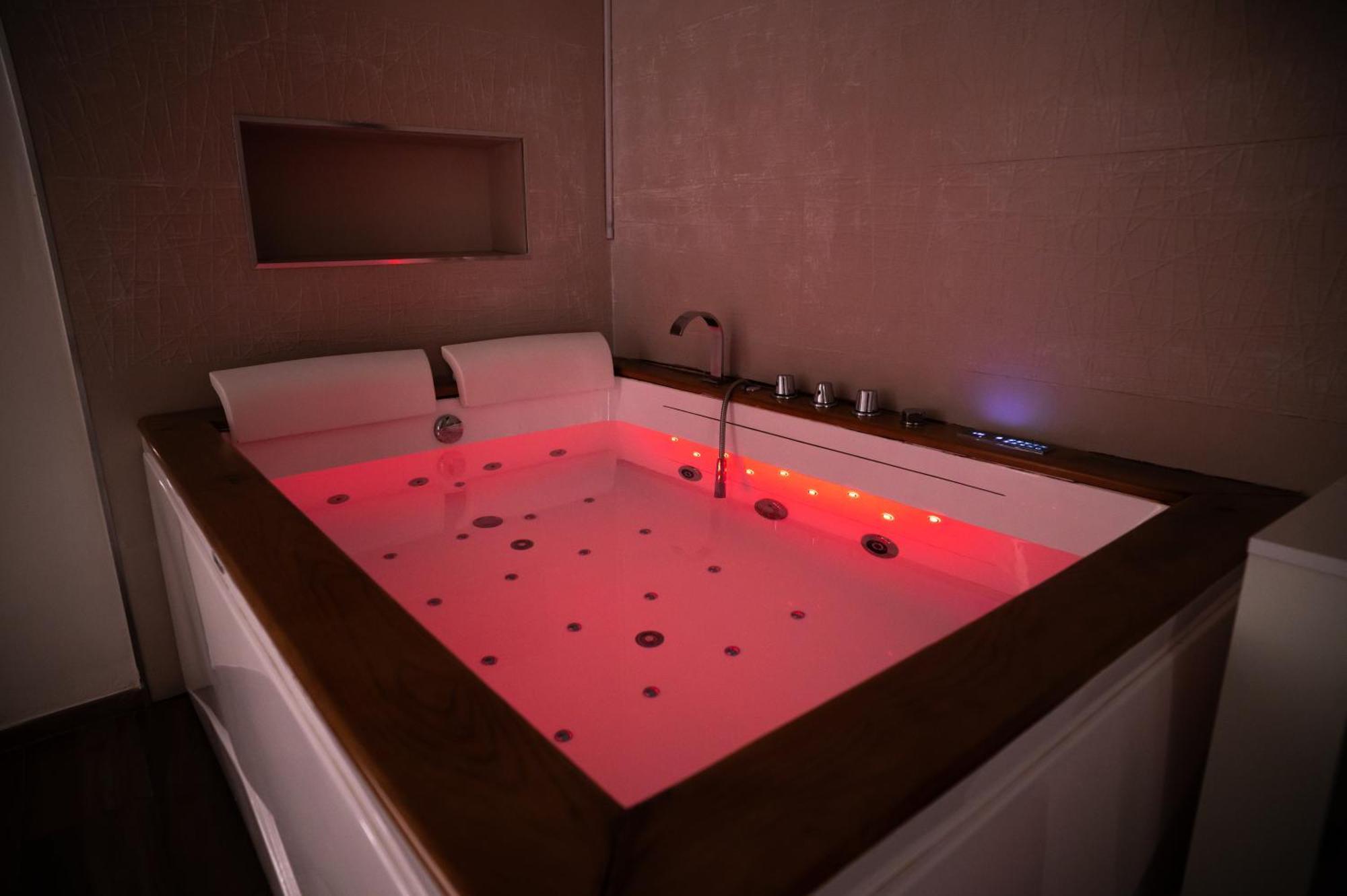 Enjoyhousebracciano Suite1 Экстерьер фото