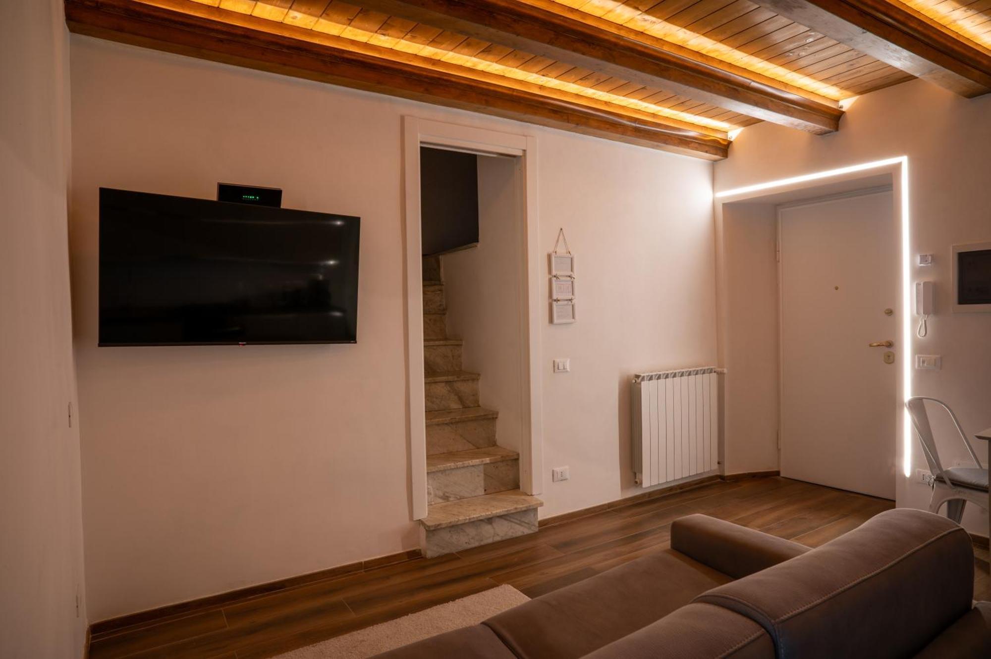 Enjoyhousebracciano Suite1 Экстерьер фото