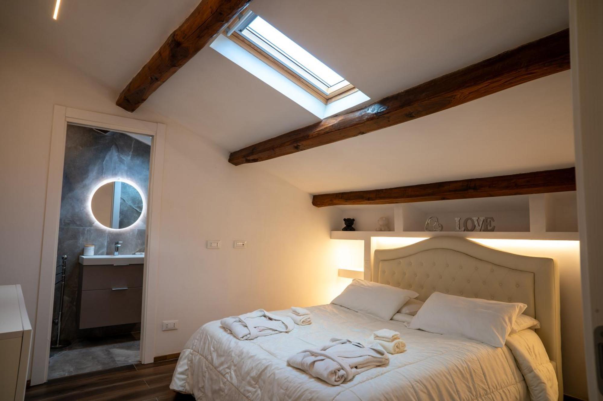 Enjoyhousebracciano Suite1 Экстерьер фото