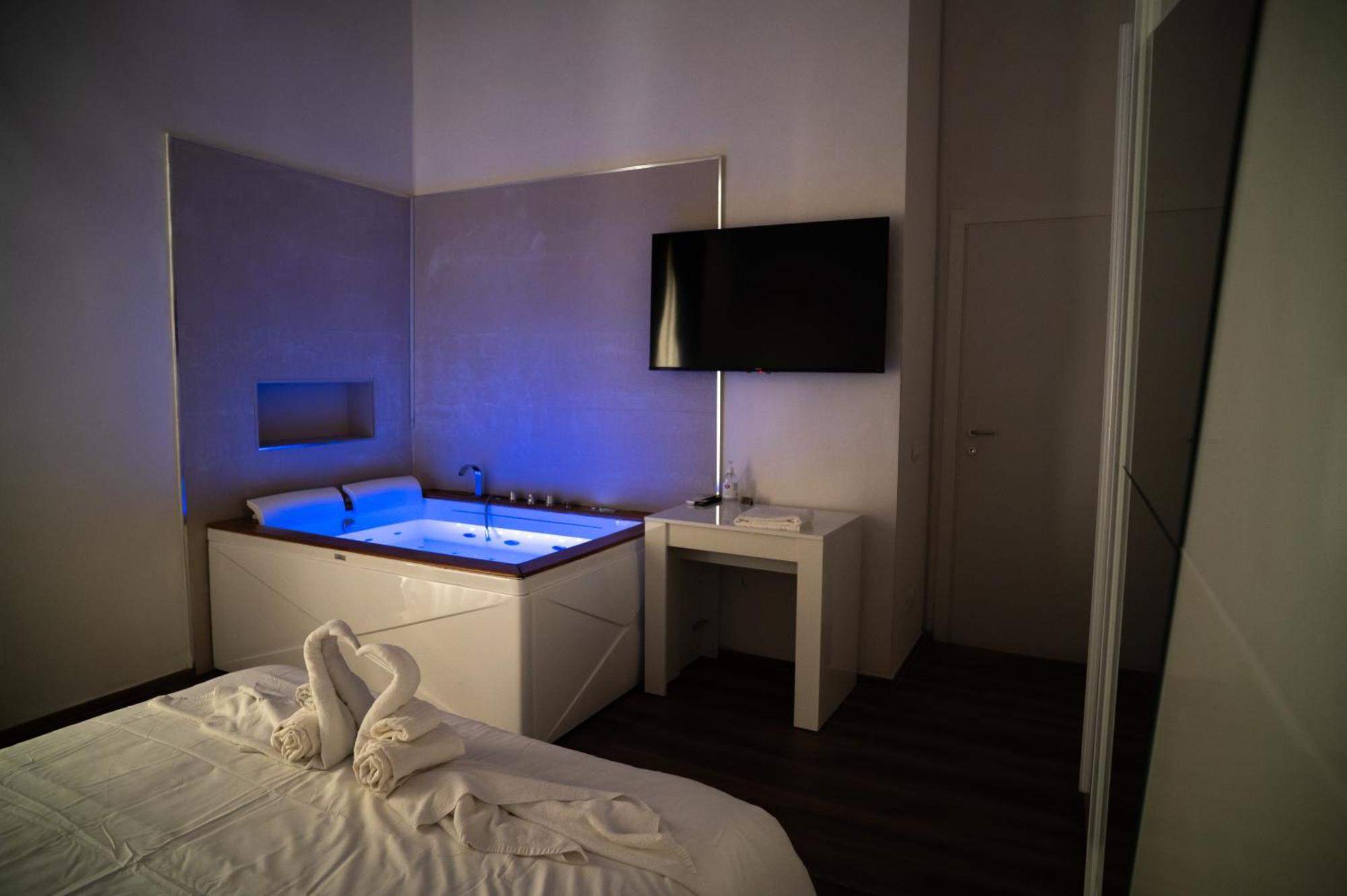 Enjoyhousebracciano Suite1 Экстерьер фото