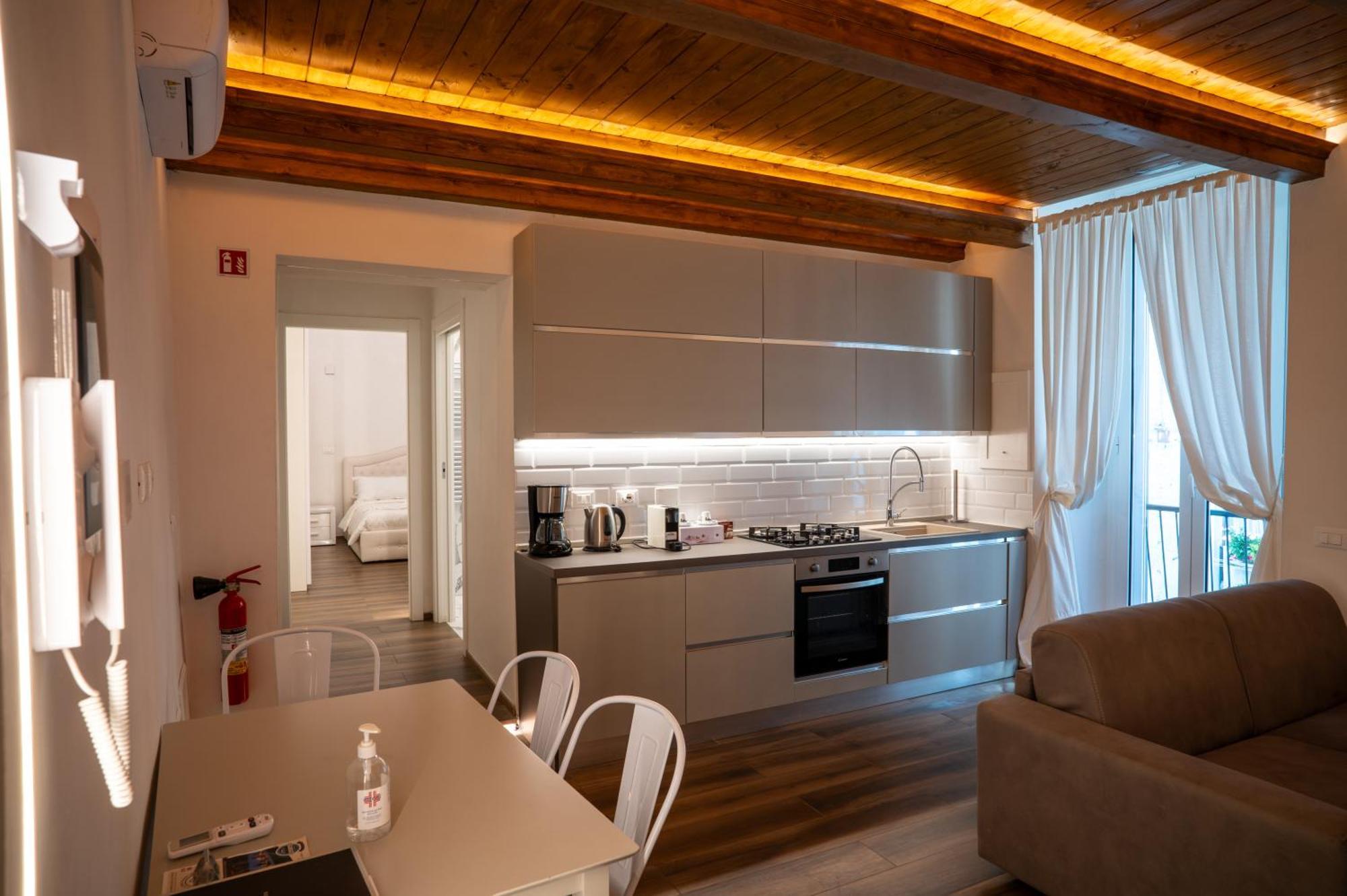 Enjoyhousebracciano Suite1 Экстерьер фото