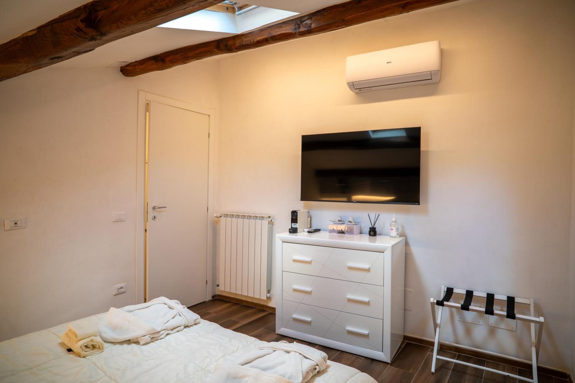 Enjoyhousebracciano Suite1 Экстерьер фото