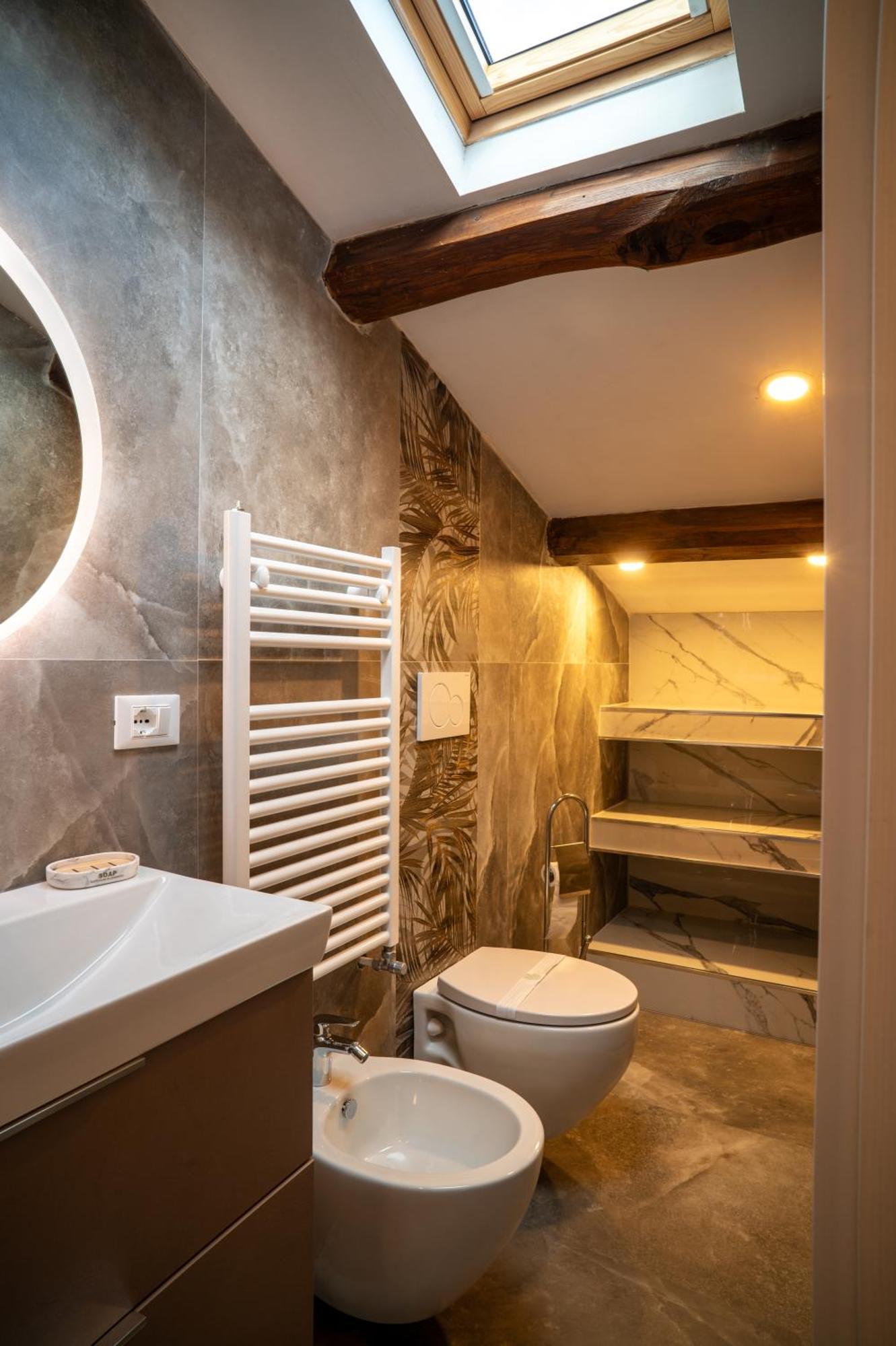 Enjoyhousebracciano Suite1 Экстерьер фото