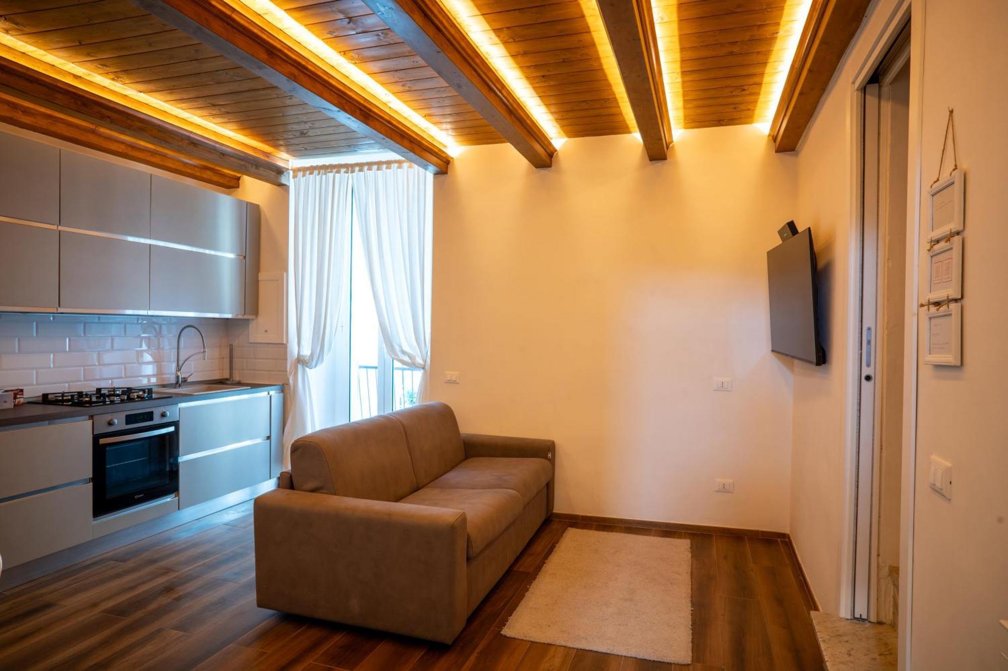 Enjoyhousebracciano Suite1 Экстерьер фото